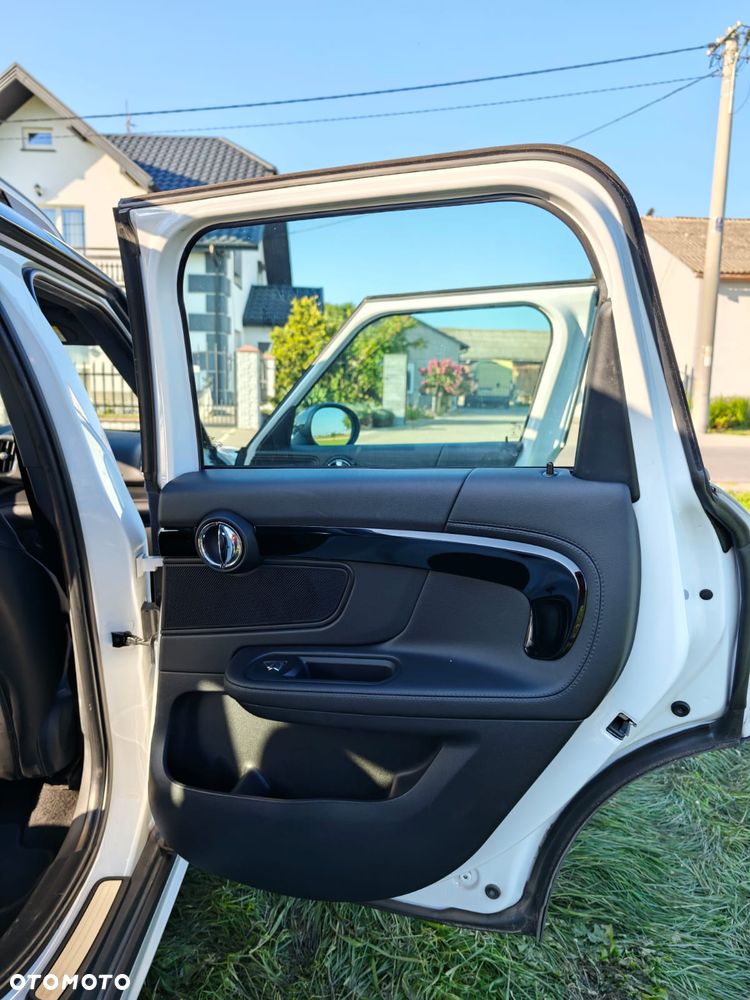 MINI Countryman - 17