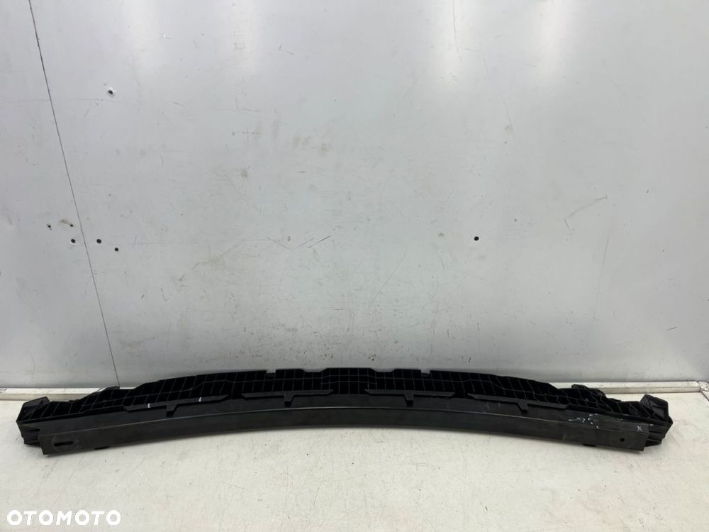 Belka zderzaka Toyota Corolla E21 XII 18r.- przednie DOLNE wzmocnienie chłodnic + absorber - 14
