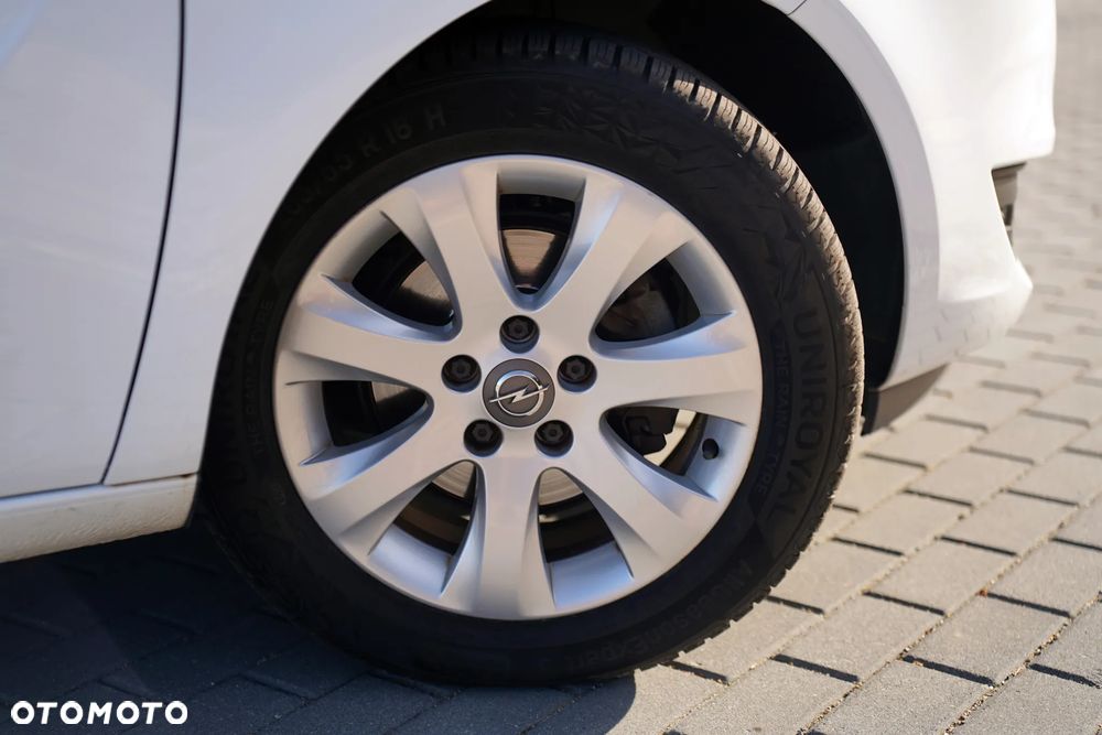 Opel Meriva 1.4 Style - 14