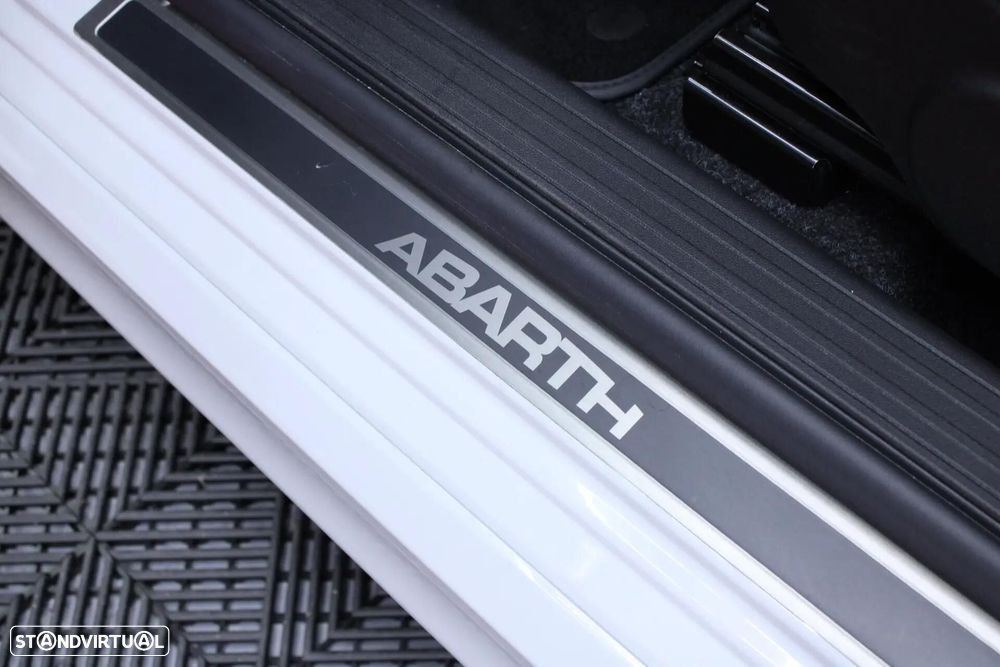 Abarth 595 1.4 T-Jet - 15