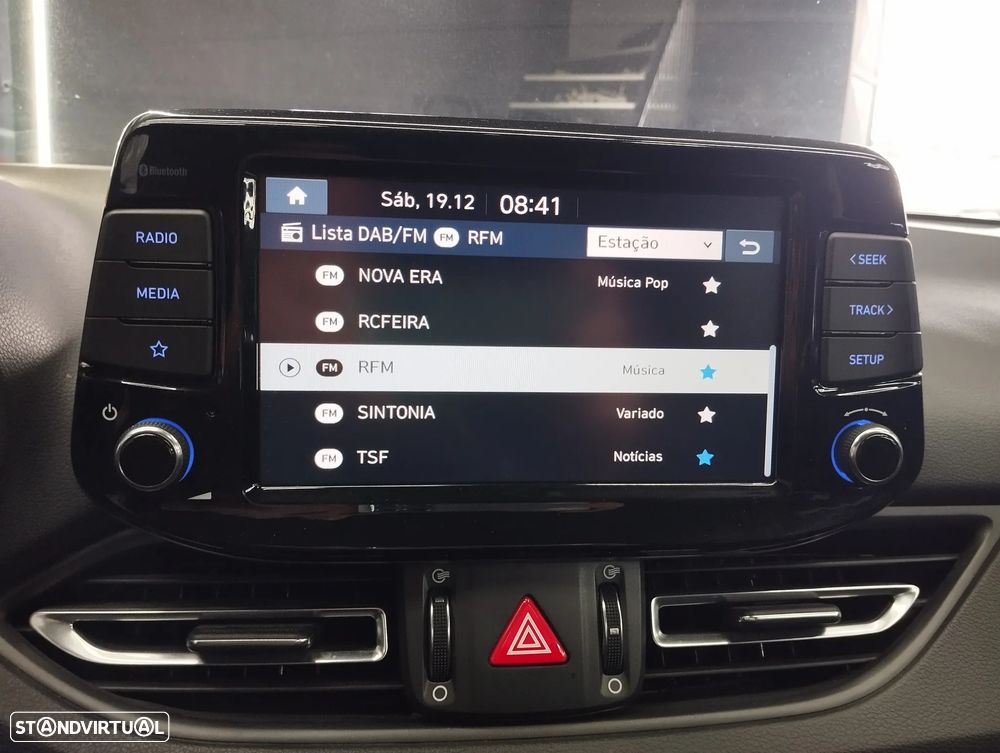 Hyundai i30 1.6 CRDI STyle - 27