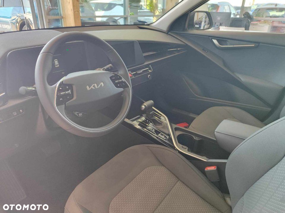 Kia Niro - 10