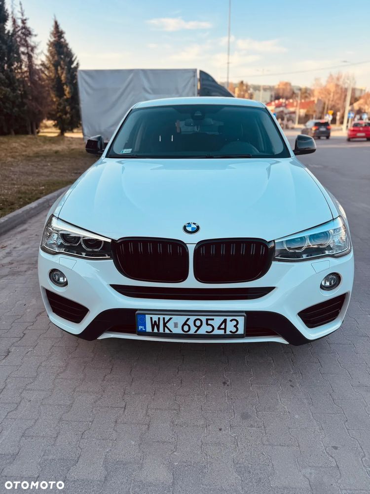 BMW X4 - 2