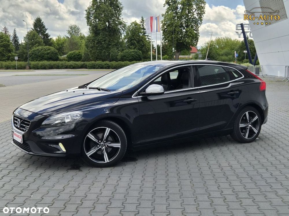 Volvo V40 - 13