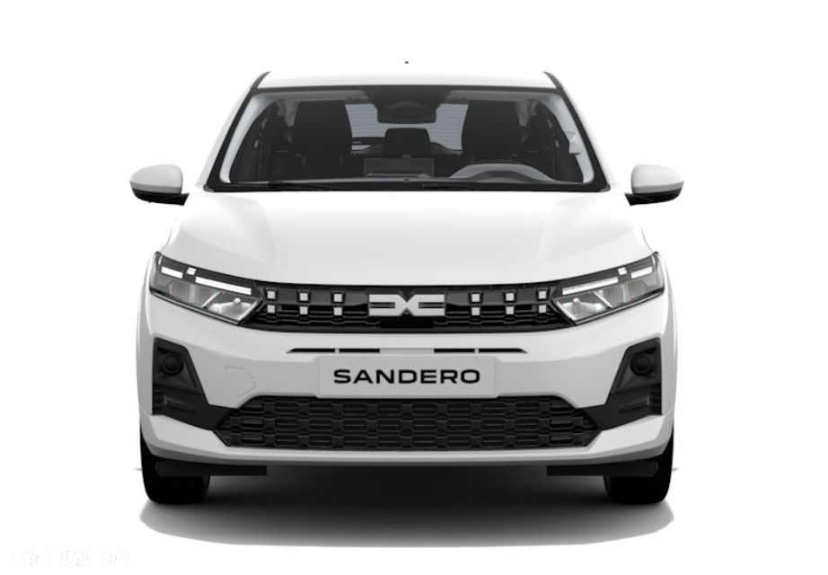 Dacia Sandero - 7