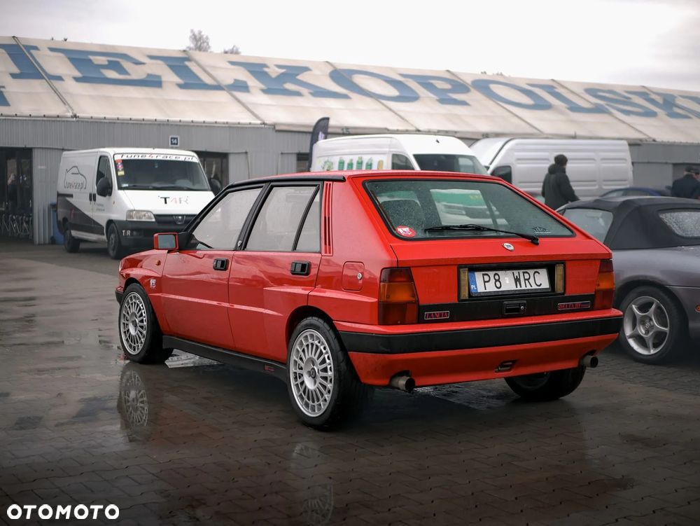 Lancia Delta - 10
