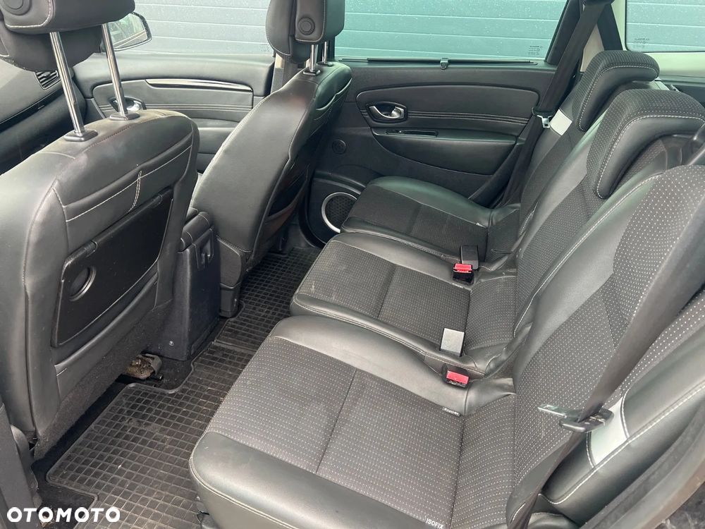 Renault Grand Scenic Gr 1.4 16V TCE Tech Run - 17