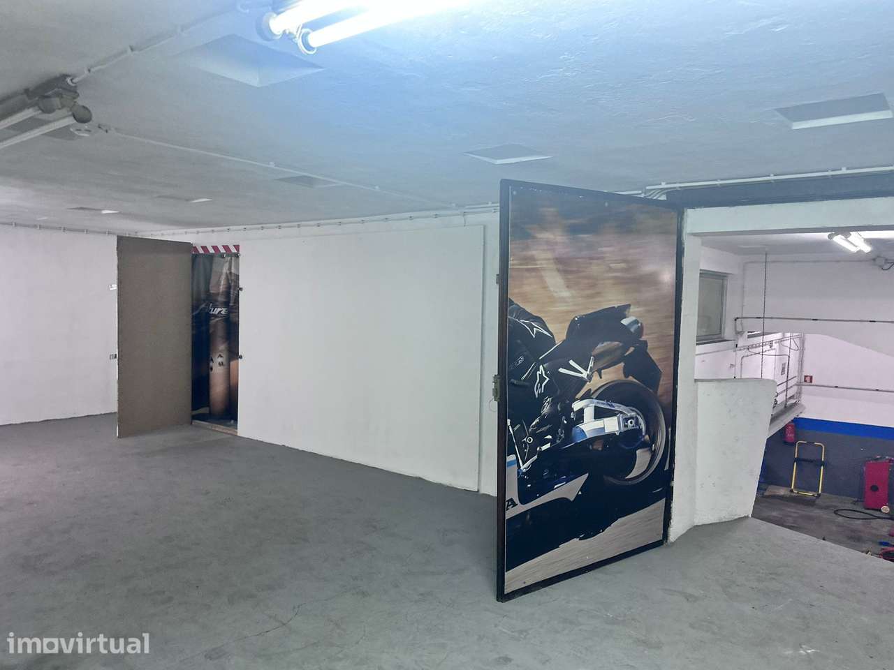 ESPAÇO COMERCIAL / INDUSTRIAL – BARREIRO - Grande imagem: 5/48