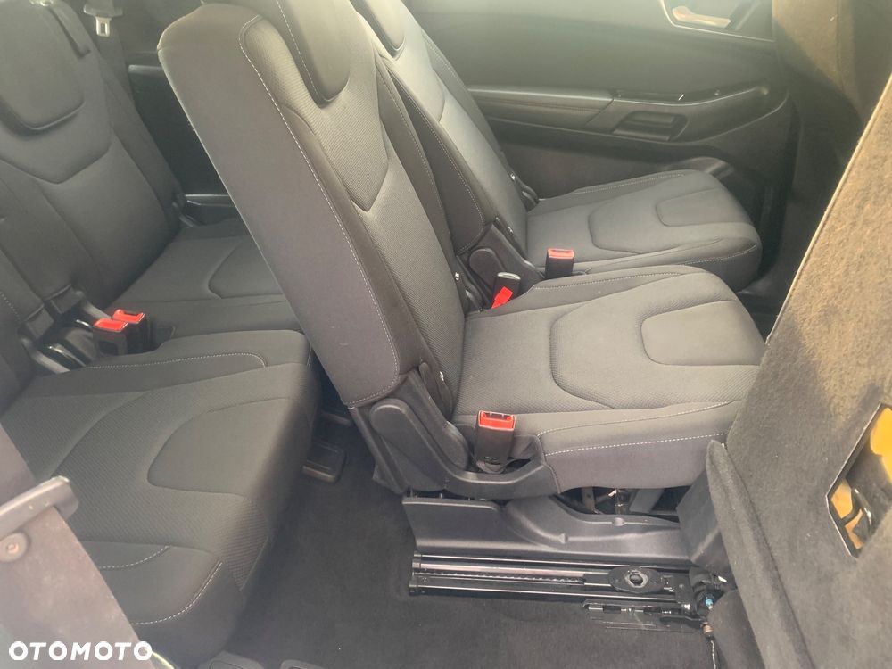 Ford S-Max 2.0 TDCi Titanium - 9