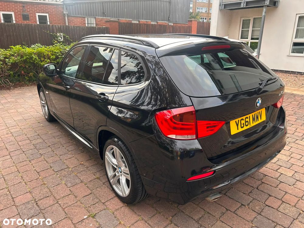 BMW X1 - 2