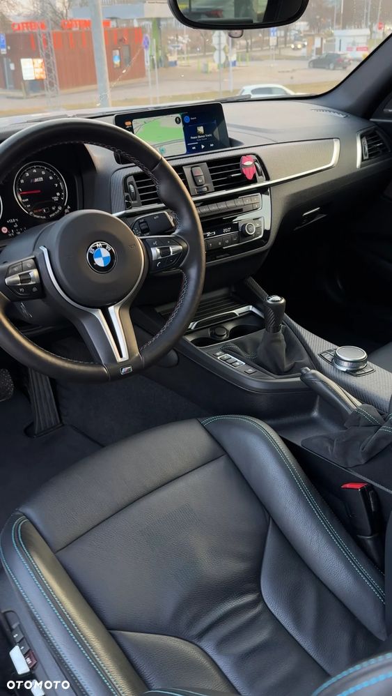 BMW M2 - 9