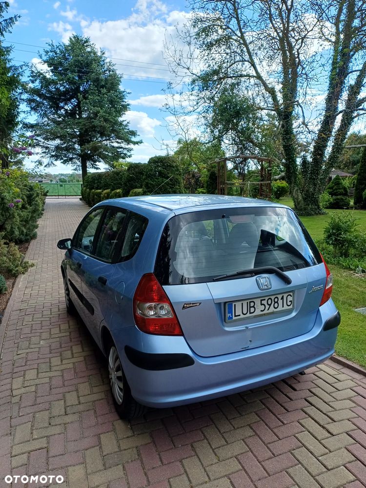 Honda Jazz 1.2 S - 3