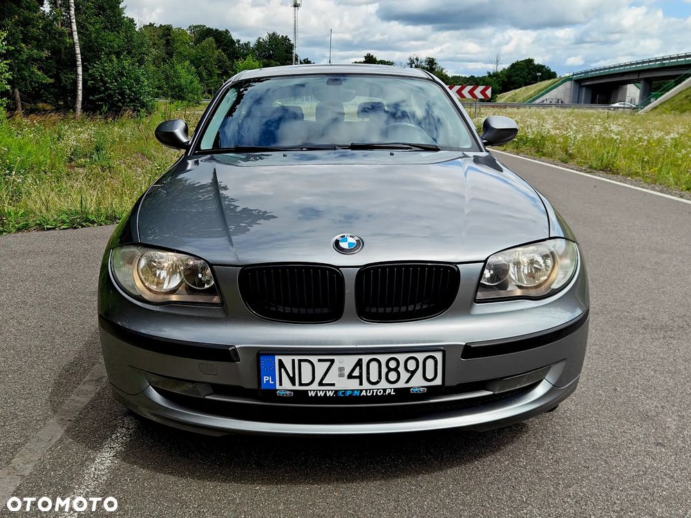 BMW Seria 1 116i Edition Lifestyle - 16