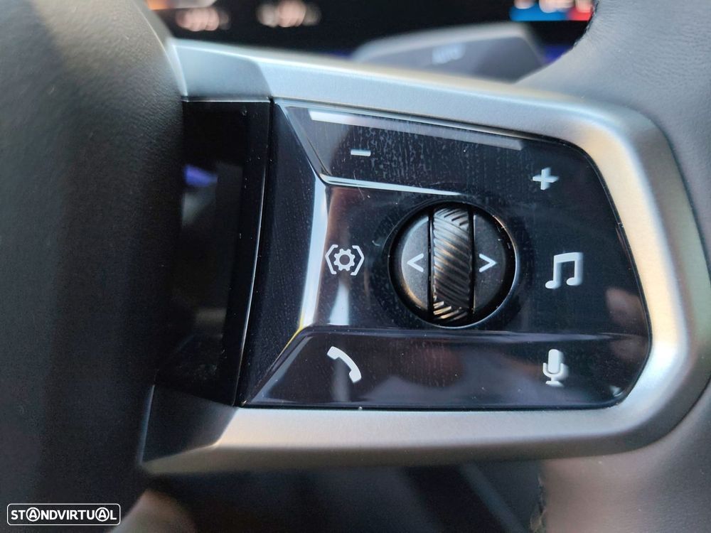 BMW i5 eDrive40 Pack Desportivo M Pro — fotografia 19