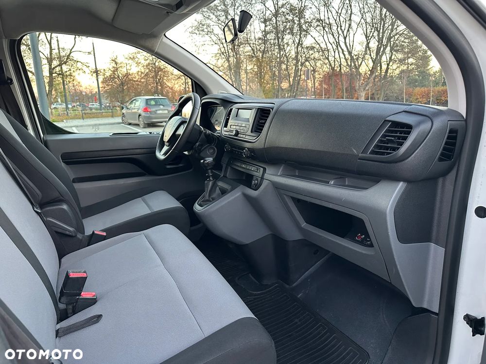 Peugeot Expert L2 2.0 BlueHDi 150 - 11