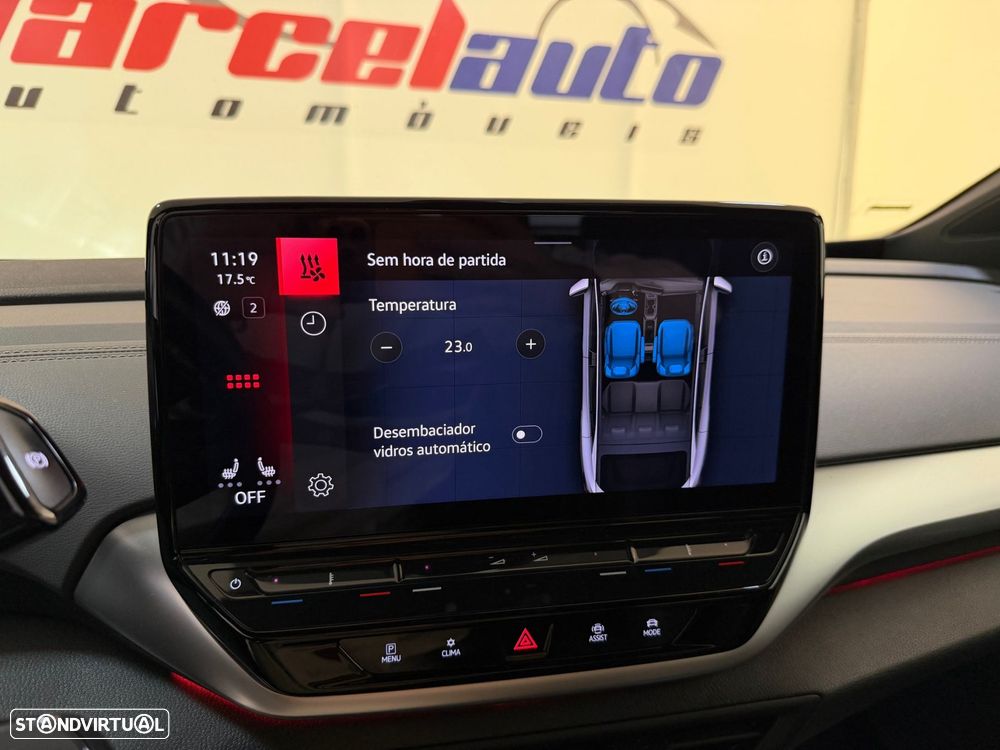 VW ID.5 77 kWh Pro Performance - 39