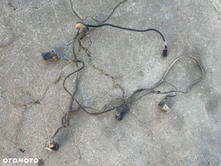 MERCEDES  r 251 dyfuzor zderzaka tył tylny AMG dokladka wzmocnienie - 12