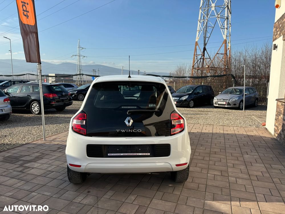Renault Twingo - 6