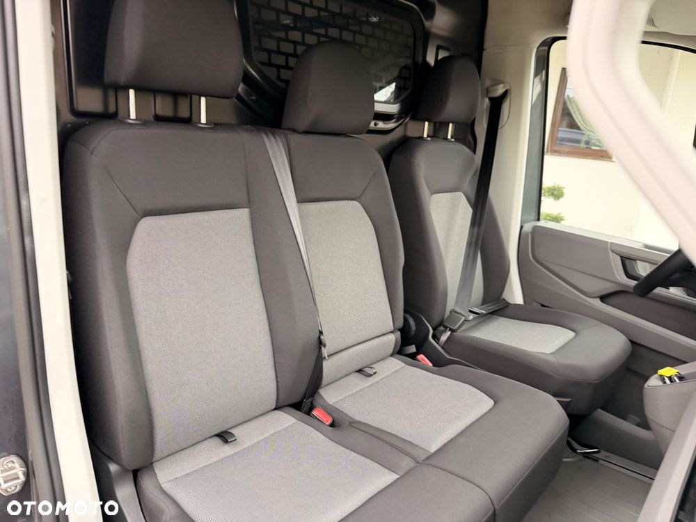 Volkswagen Crafter - 19