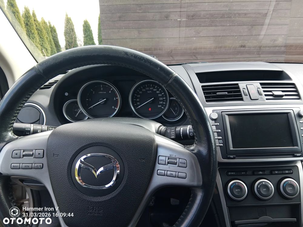 Mazda 6 Sport 2.0 CD DPF Comfort - 6