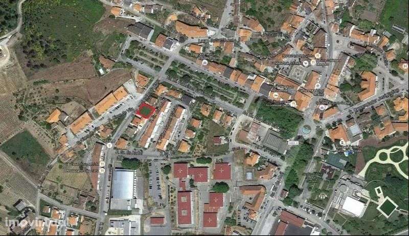 Lote para construção - Grande imagem: 3/4