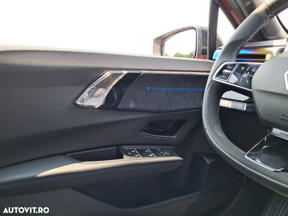 Renault Clio VI E-Tech 160 HEV Esprit Alpine - 24