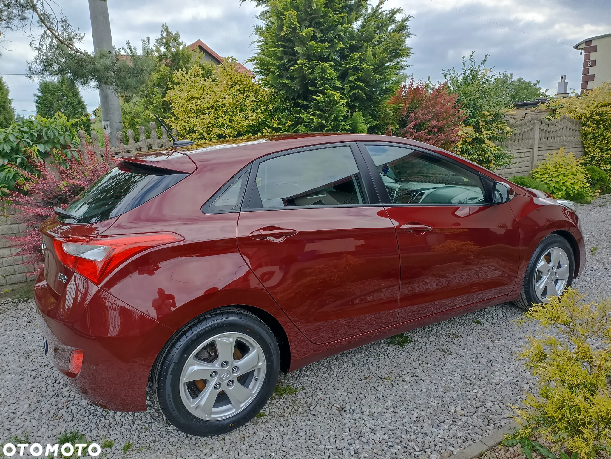 Hyundai i30 - 11