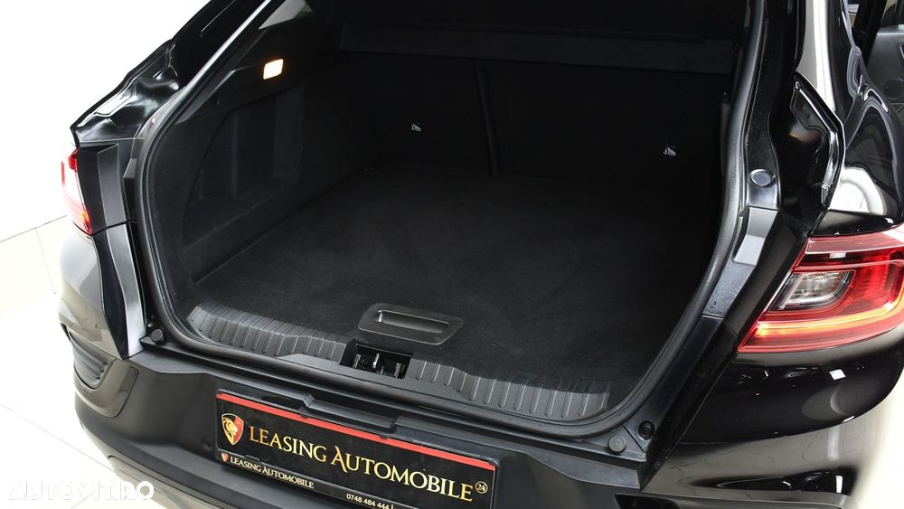 Renault Arkana E-TECH 145 Evolution - 23