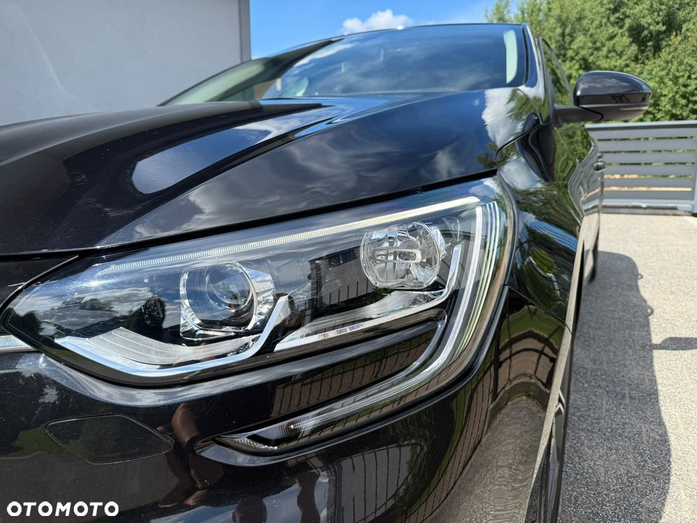 Renault Megane 1.5 dCi GT Line - 18
