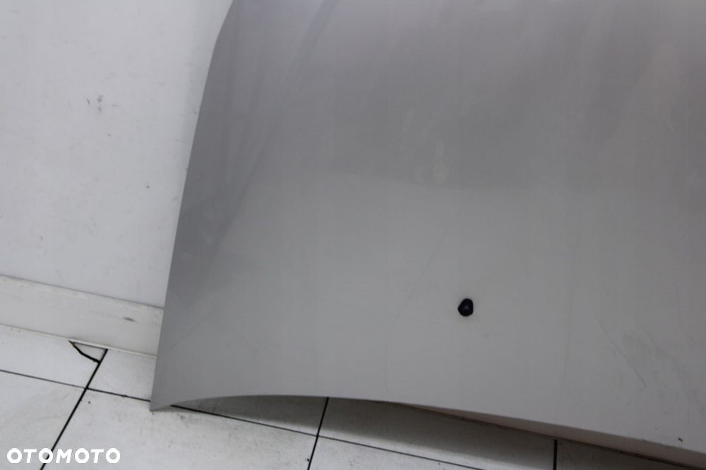 SUZUKI SX4 06R- MASKA POKRYWA SILNIKA Z2S - 7