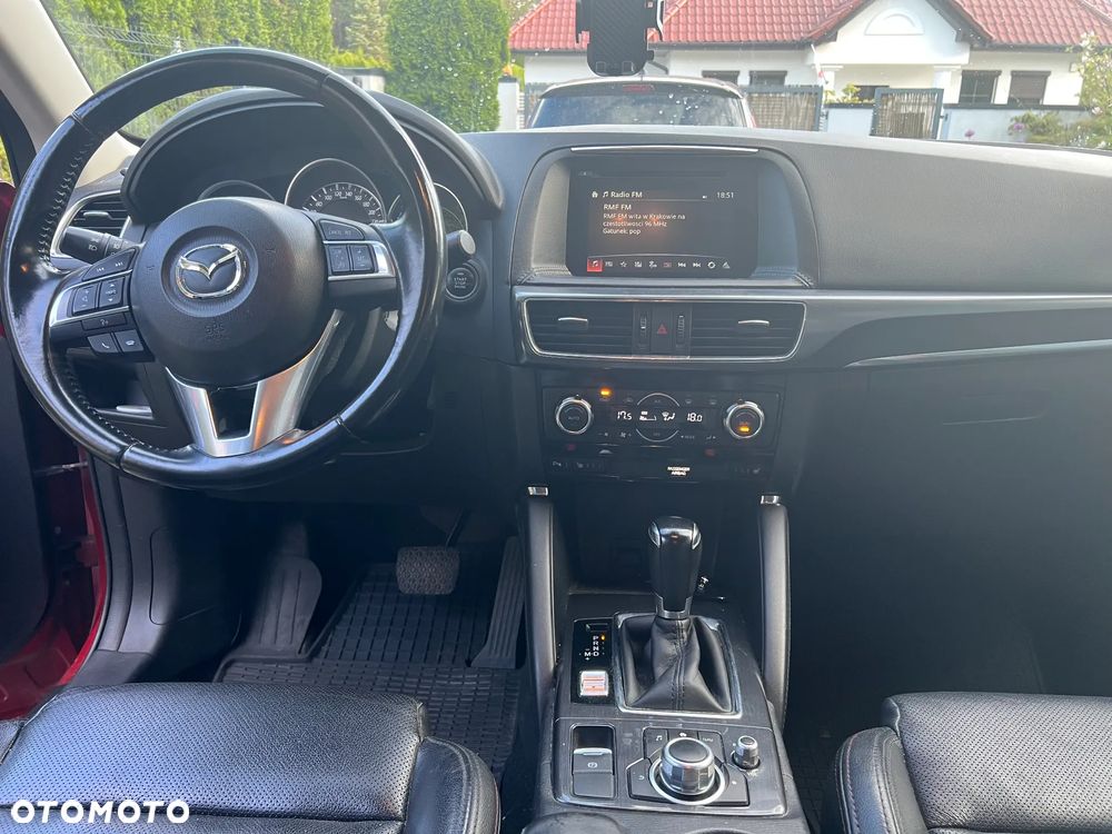 Mazda CX-5 2.0 Skypassion - 8