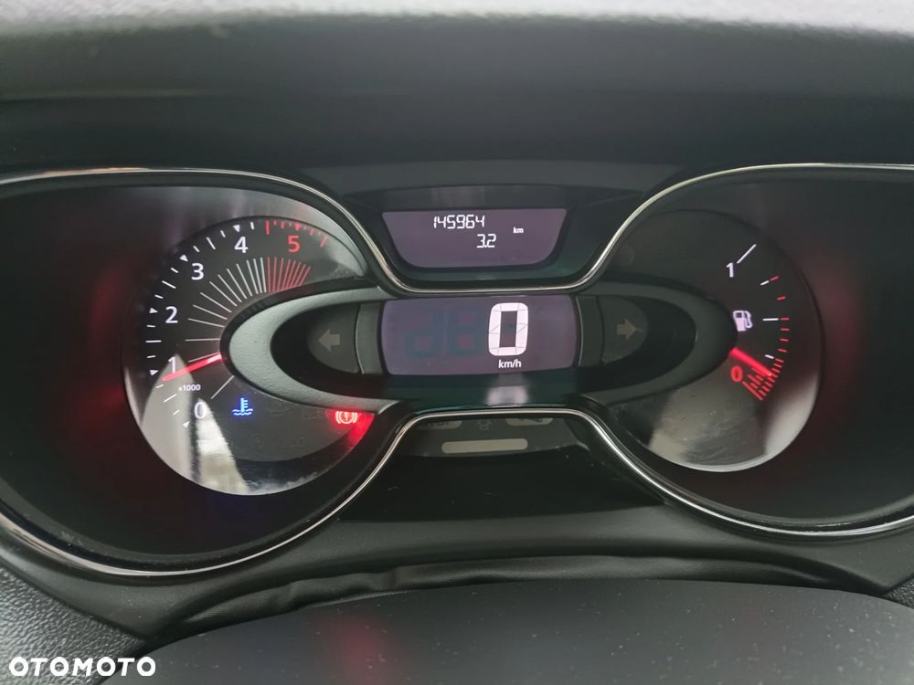 Renault Captur (ENERGY) dCi 90 INTENS - 8