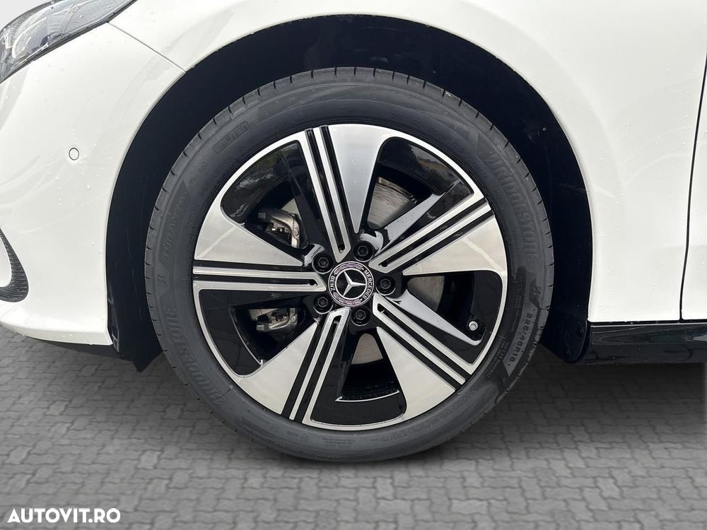 Mercedes-Benz CLA 200 - 6
