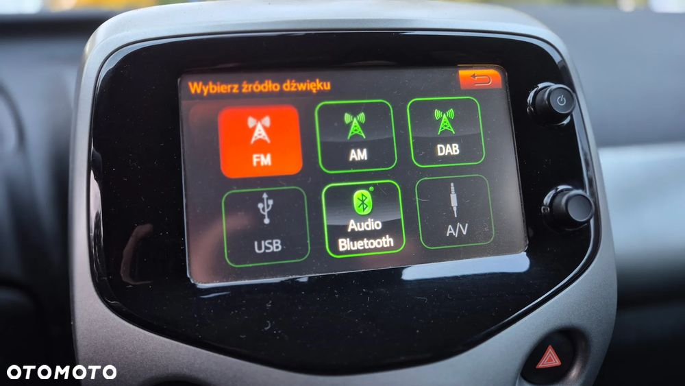 Toyota Aygo 1.0 VVT-i Sprint EU6 - 27