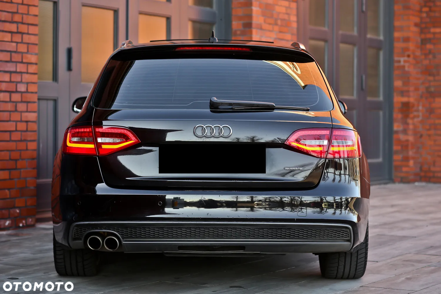 Audi A4 2.0 TDI Quattro Sport S tronic - 14