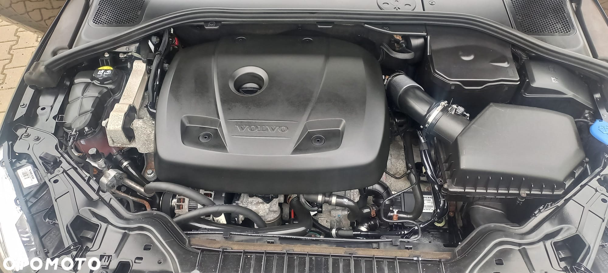 Volvo S60 - 23