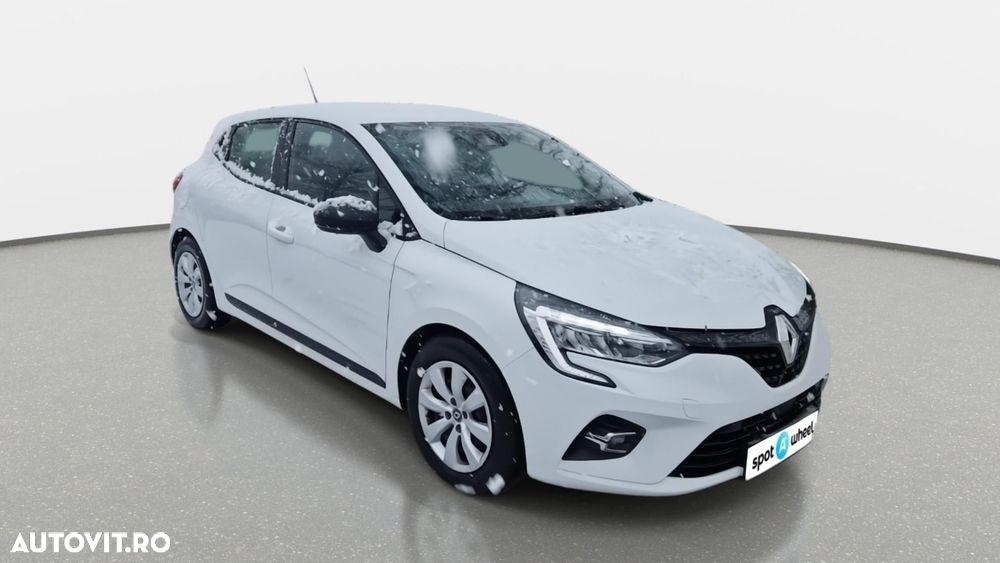 Renault Clio V Blue dCi Life - 5