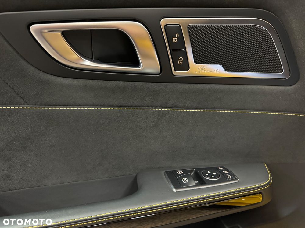 Mercedes-Benz AMG GT R - 15