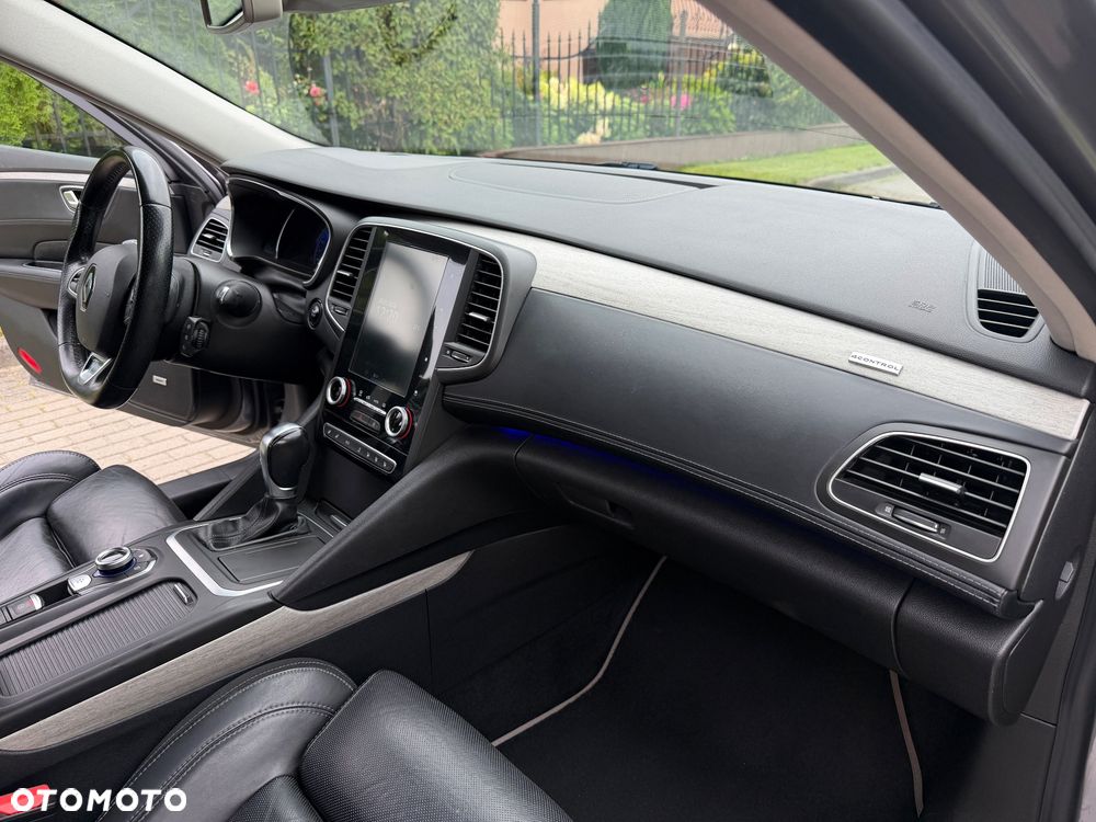 Renault Talisman ENERGY dCi 160 EDC INITIALE PARIS - 34