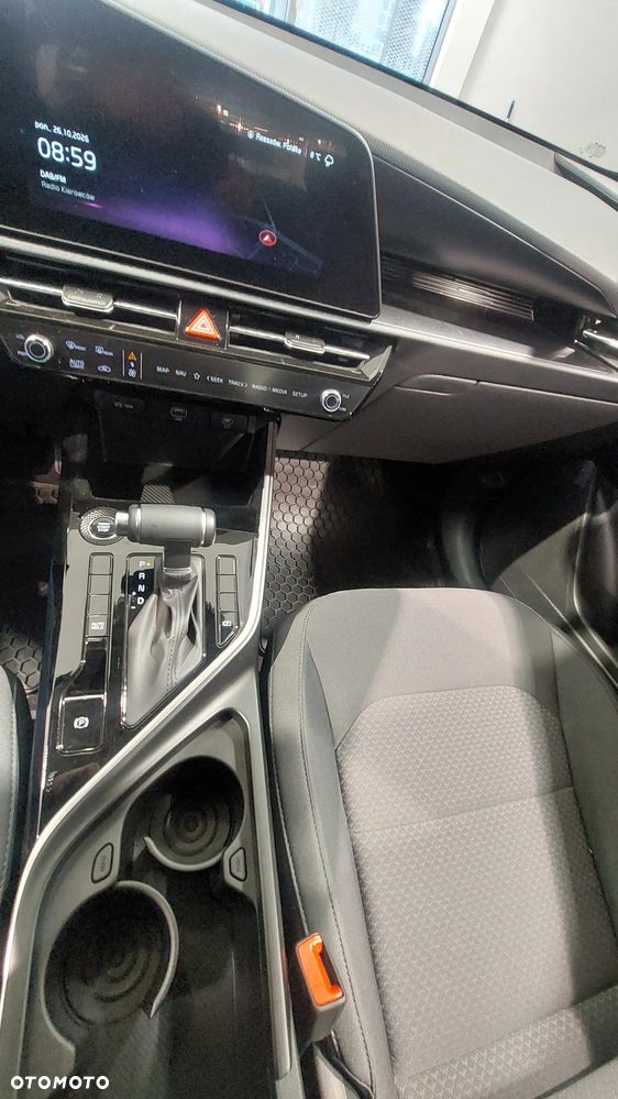 Kia Niro - 7