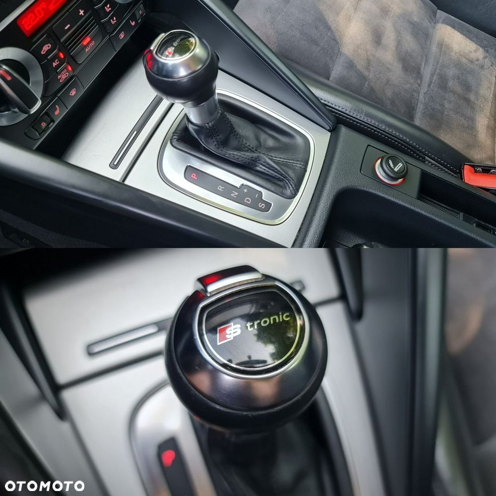 Audi A3 Sportback 2.0 TDI DPF S tronic Ambition - 22