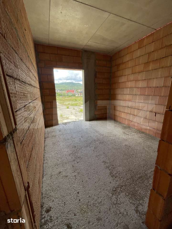 Apartament 3 camere, 57.97 mp, zona Calea Moldovei — fotografia 3