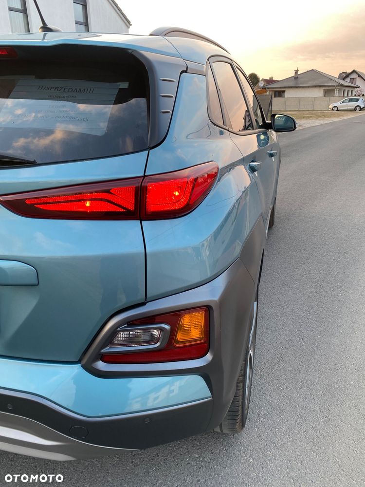 Hyundai Kona - 14