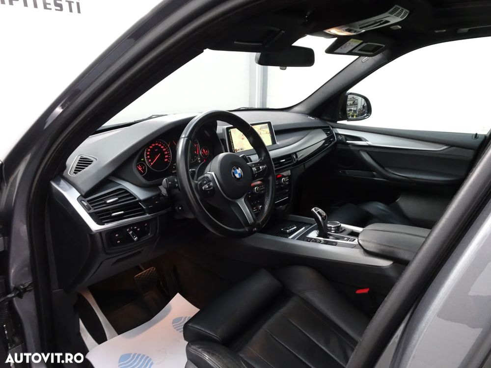 BMW X5 xDrive25d - 5
