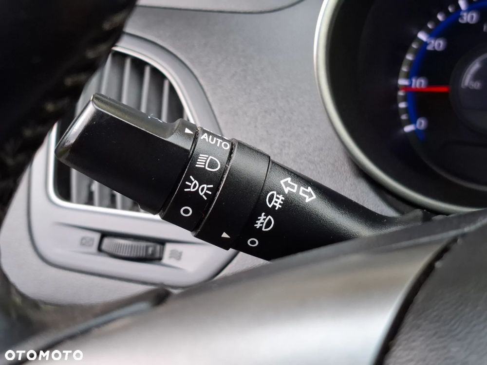 Hyundai ix35 1.6 GDI Premium 2WD - 21