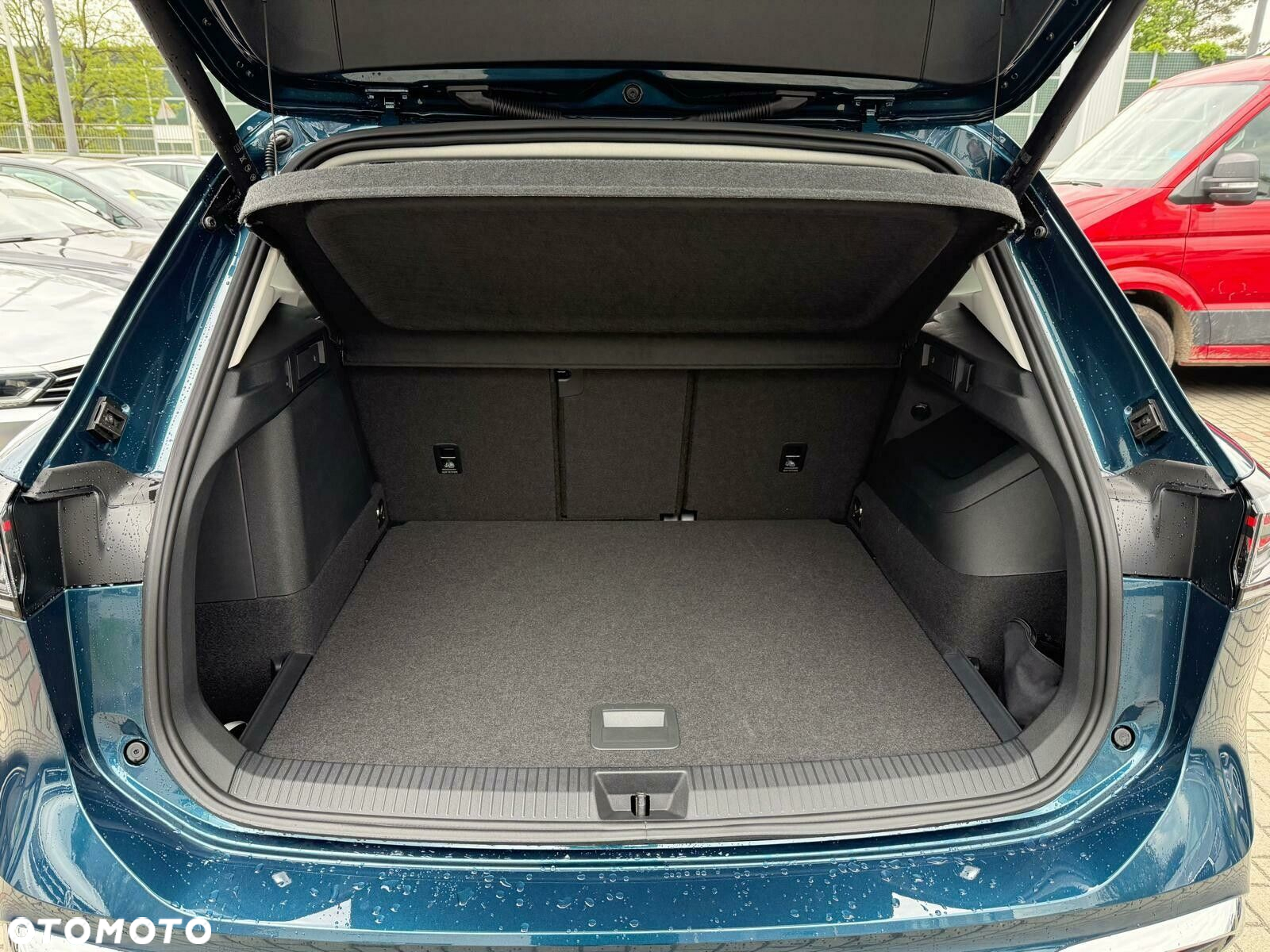 Volkswagen Tiguan - 33