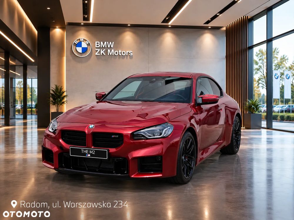 BMW M2 - 2