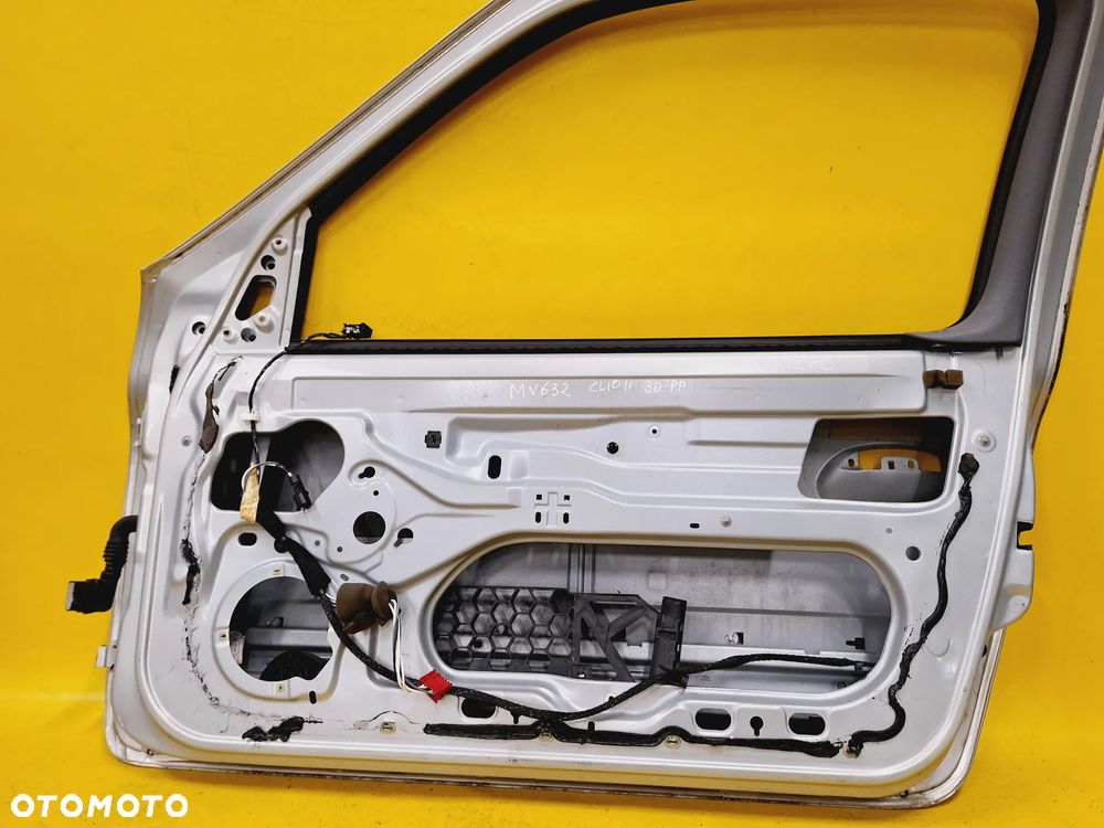 Używany Drzwi - 150 PLN - Otomoto.pl