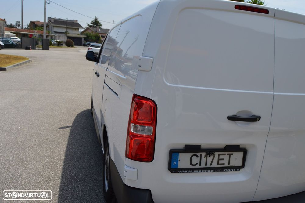 Peugeot Expert 1.5 BlueHDi L2H1 Pro Standard - 3