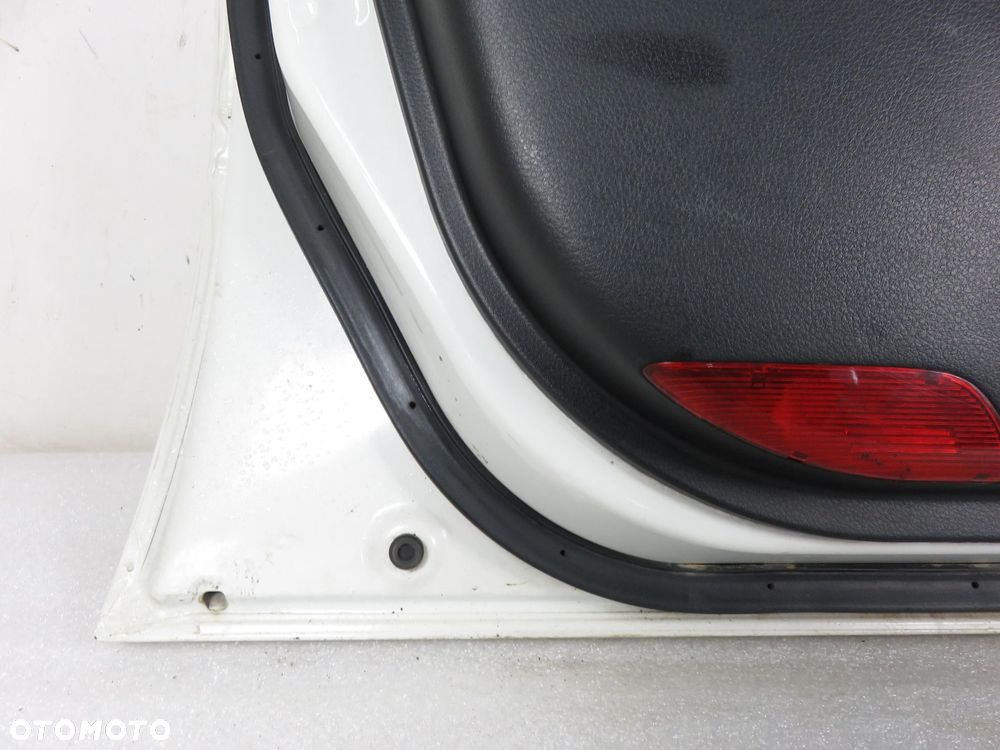 DRZWI LEWE PRZEDNIE SUBARU OUTBACK III LIFT 37J - 4